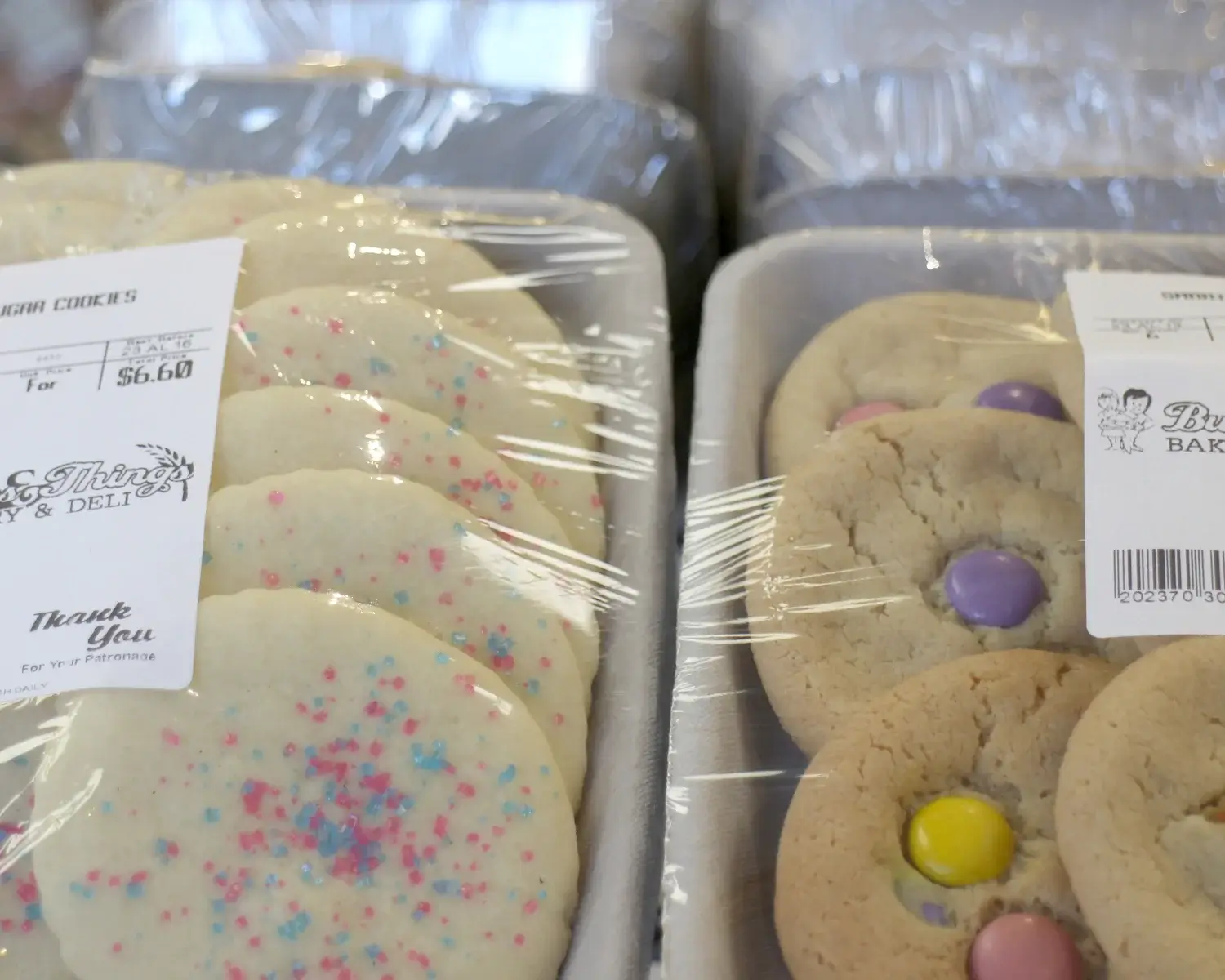 Cookie trays near me